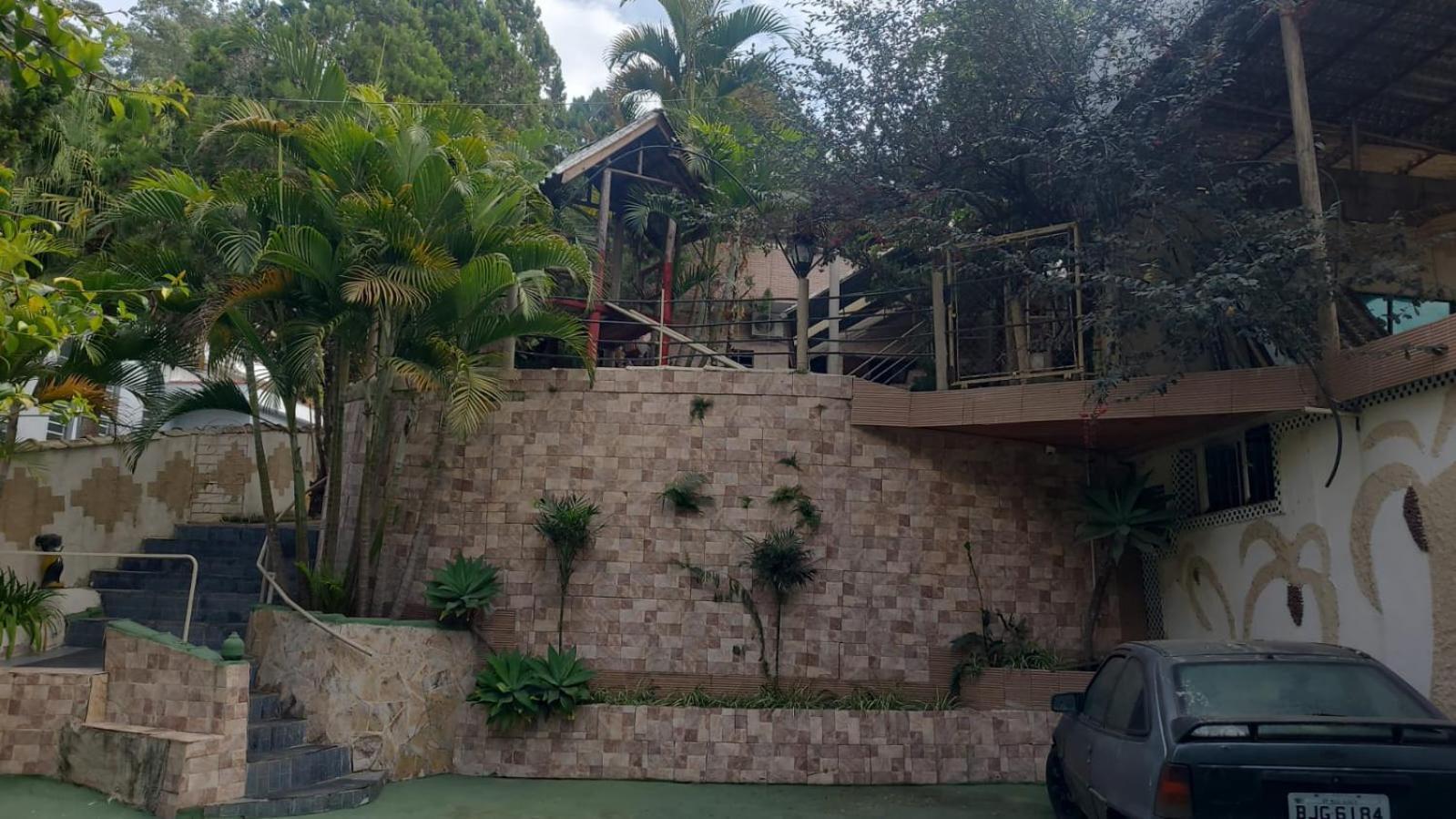 Pousada Familia Relaxe Na Serra Da Mantiqueira Санту-Антониу-ду-Пиньял Экстерьер фото